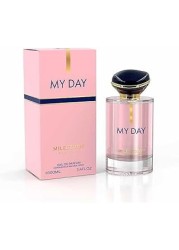MY DAY PERFUME UNISEX 100ML