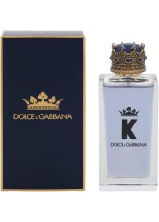 Dolce & Gabbana King Edt M 100 ml
