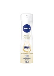Nivea Deo Fresh Jasmine & Amber 150 ml