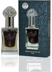 زيت عطري مركز غير كحولي او عطار للجنسين من الفاريس، 12 مل