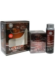 LC Sacred 100ml + Body Spray 200ml