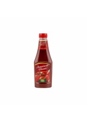 أمريكان كلاسيك كاتشب طماطم 500 ج
