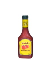 KIMBALL KETCHUP SQEEZY 745GM