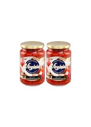 صلصة طماطم&فطر2×350ج