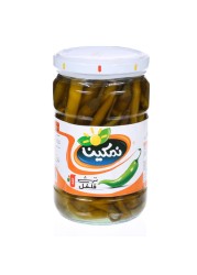 نمكين مخلل فلفل 1 كجم