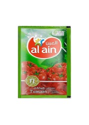العين معجون طماطم 70 ج كيس