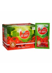 مزارع العين معجون طماطم 25 × 70 ج