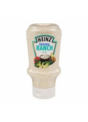 HEINZ RANCH DRESSING 400ML