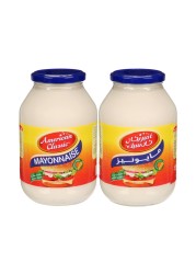 اميريكان كلاسيك مايونيز 32x2 اونصة