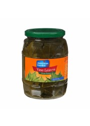 اميريكان غاردن ورق عنب تركي 16 اونصة