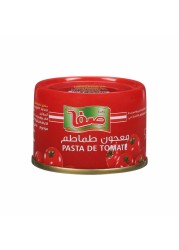SAFA TOMATO PASTE 70GM
