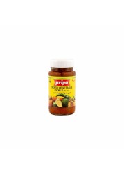 PRIYA MIX VEG PICKLE 300GM