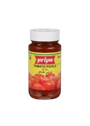 بريا طرشي الطماطم بالزيت 300 ج