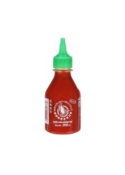SRIRACHA CHILLY SAUCE 200GMS