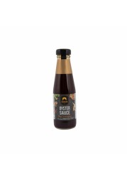 DE SIAM OYSTER SAUCE 200ML