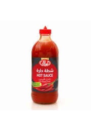 AL ALALI HOT SAUCE 473MLM