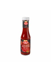 AL ALALI HOT KETCHUP 340GM