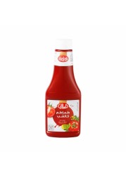 العلالي كتشب الطماطم 395 ج