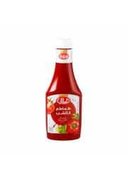 العلالي كاتشب الطماطم 585 ج
