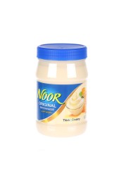 نور مايونيز 16 أونص