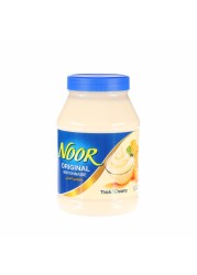 NOOR MAYONNAISE PET 32OZ