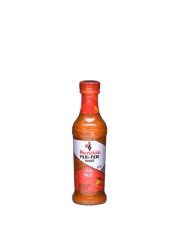 NANDO S TRADITIONAL HOT PERI PERI SAUCE 250ML