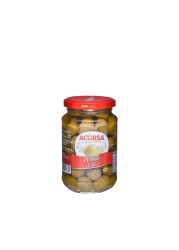 كورسا زيتون اخضر كامل 350 ج