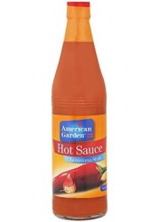 American Garden Hot Sauce Louisiana Style 177ml