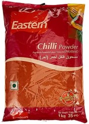ايسترن مسحوق حار، 1 كجم