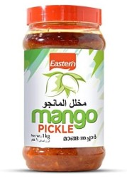 Eastern Mango Pickle 1 kg