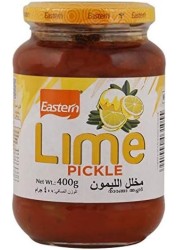 مخلل ليمون من ايسترن، 400 جرام