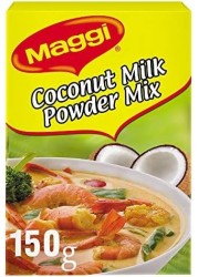 خلطة حليب جوز الهند المجفف من ماجي 150g