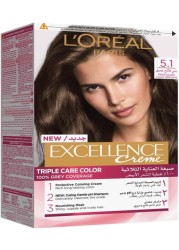 LOREAL PARIS EXCELLENCE 5.1 PROFOUND LIG