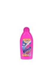 VANISH CARPET SHAMPOO 500ML
