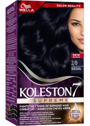 KOLESTON KIT 28 BLUE BLACK NW