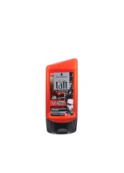 TAFT GEL V12 POWER 150ML