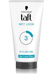 TAFT TOTTLES WET LOOK 150ML