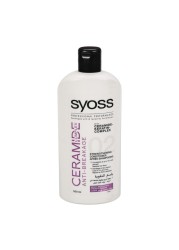 SYOSS CONDITIONER CERAMIDE 500ML