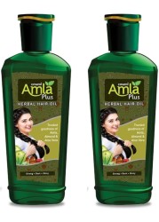 Emami Amla Plus Herbal Hair Oil - 300 ml