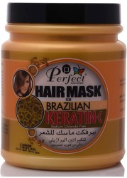 مستحضر علاجي للشعر من بيرفيكت كوزماتيكس