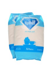 AL OSRA SUGAR 2X2KG SPL OFFER