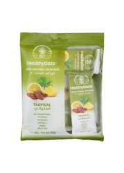 HEALTHY DATE ALLNATURAL DATE BAR Ã‚â‚¬â€