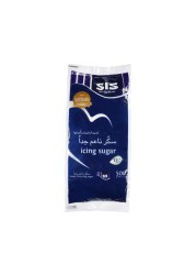 SIS ICING SUGAR 500GM