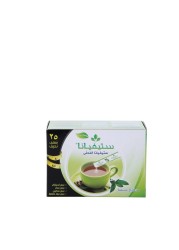 STEVIANA 25 STICKS OF 1.5GM X 24 PACKS 2