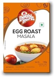 Double Horse Egg Masala Powder 140 gm