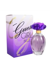 Guess Girl Belle EDT W 100 ml