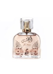 SAFRAN NOIR PERFUME UNISEX 100ML