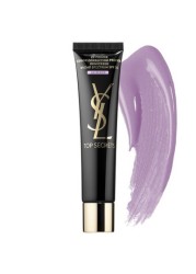 YVES SAINT LAURENT TOP SECRETS CC CRÈME COLOUR CORRECTOR LAVENDER 40ML