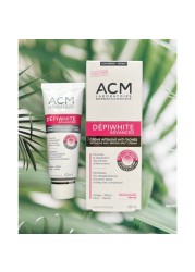 كريم ACM Dépiwhite Advanced لعلاج البقع البنية المكثف – ٤٠ مل