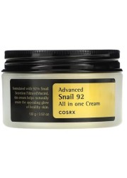 COSRX ADVANCED SNAIL 92 ALL IN ONE CREAM 100G